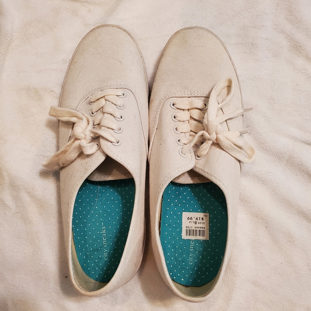 Off brand Keds